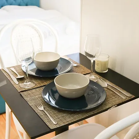 Matisse No2 - Center * Tirana