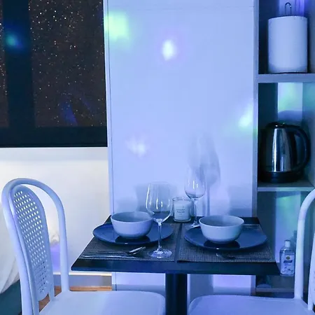 Center 2 Appartement
