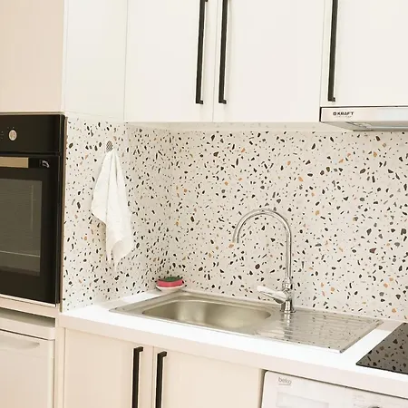 Appartement Matisse No2 - Center *