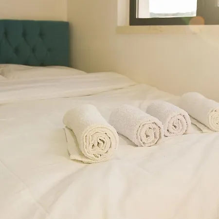 Matisse No2 - Center Appartement