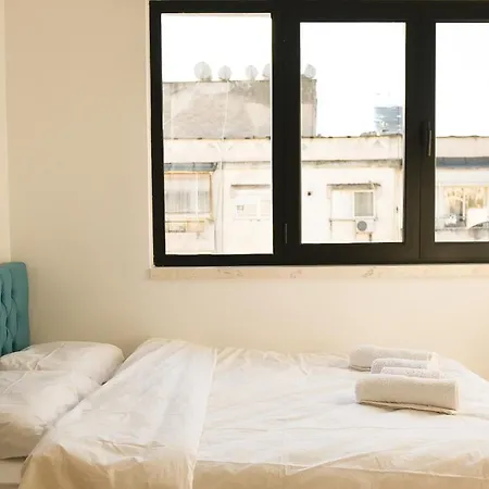 Appartement Center 2 Tirana