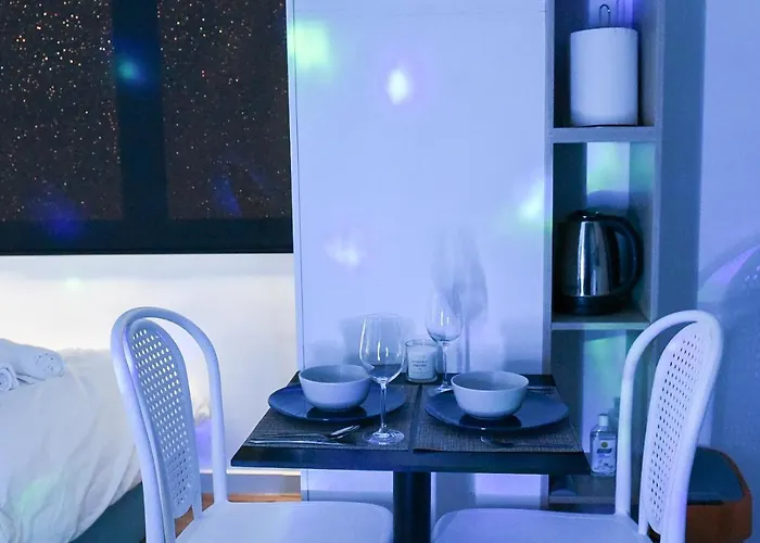 Matisse No2 - Center Apartamento