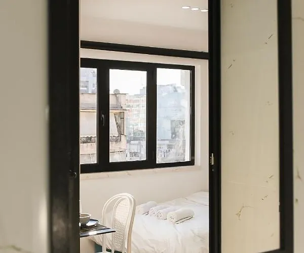 Matisse No2 - Center Apartamento Tirana