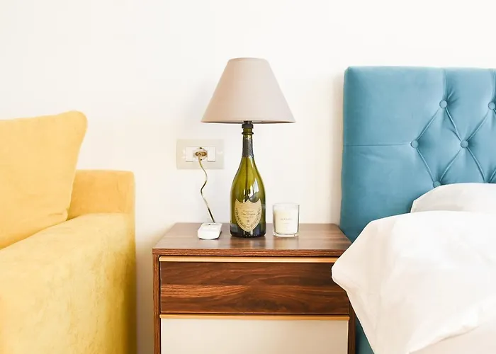 Apartamento Matisse No2 - Center