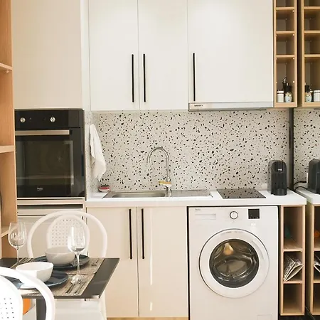 Matisse No2 - Center