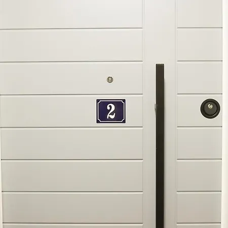 Center 2 Apartamento *