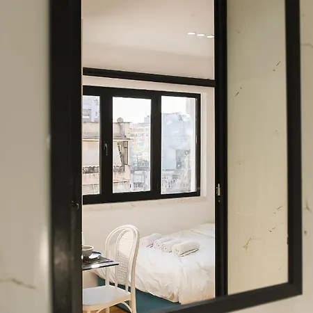 Matisse No2 - Center Apartman Tirana