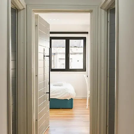 Matisse No2 - Center Apartman Tirana