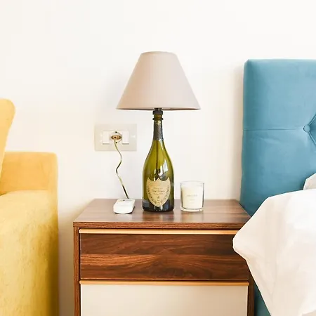 Apartmán Matisse No2 - Center