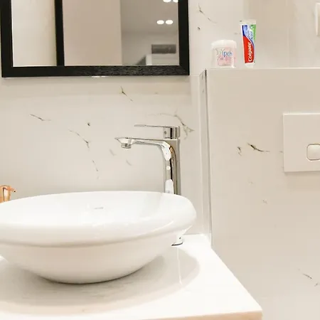 Matisse No2 - Center Apartman Tirana