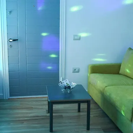 Center 2 Apartamento *