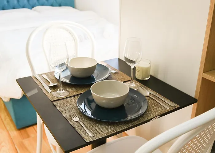 Matisse No2 - Center * Tirana