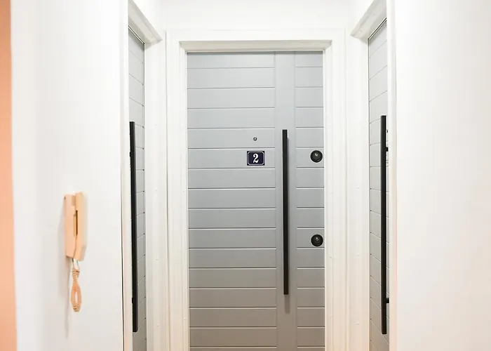 Apartmán Matisse No2 - Center