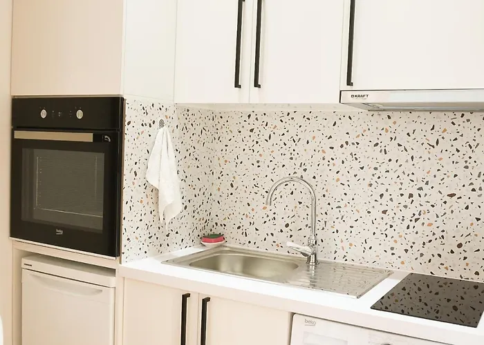 Apartament Matisse No2 - Center *