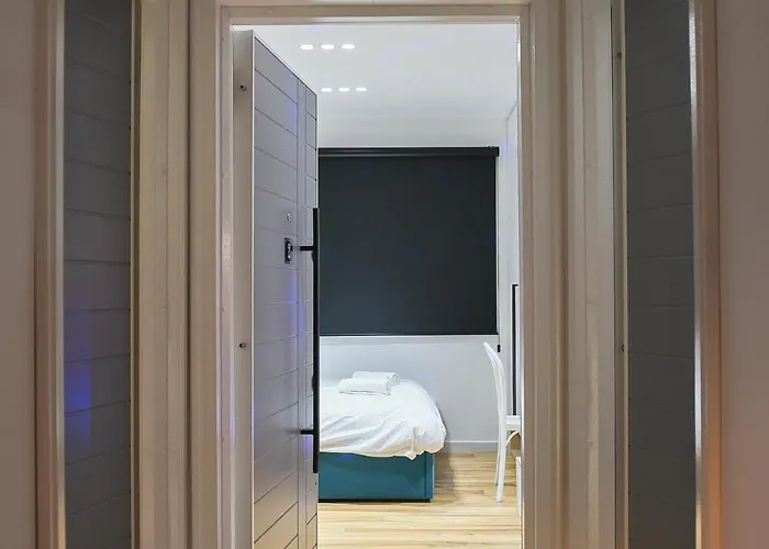 Matisse No2 - Center * Tirana