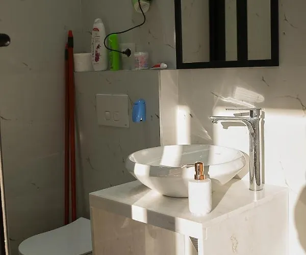 Matisse No2 - Center