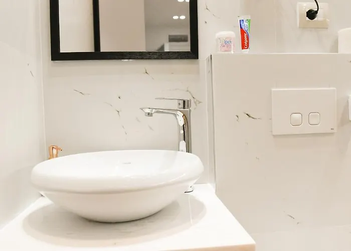 Matisse No2 - Center Apartament Tirana