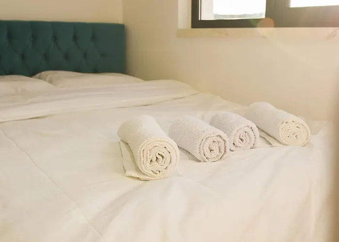 Matisse No2 - Center Apartament