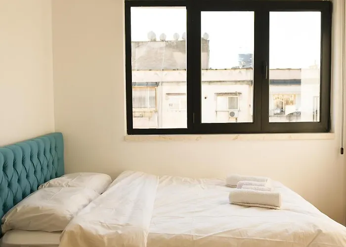 Apartmán Matisse No2 - Center Tirana