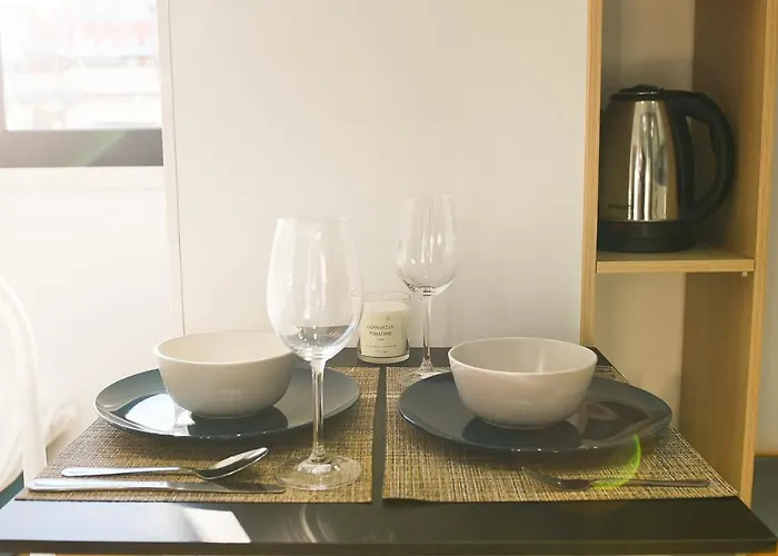 Apartament Matisse No2 - Center *