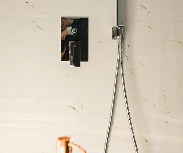 Matisse No2 - Center Tirana