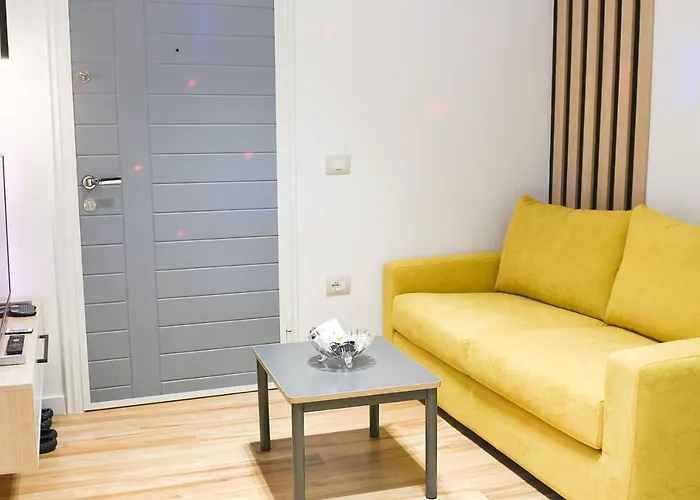 Apartament Matisse No2 - Center *